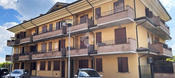 Apartamento de 2 dormitorios en Fusignano, Italy No. 299115 21