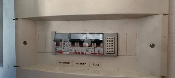 Apartamento de 2 dormitorios en Fusignano, Italy No. 299115 16