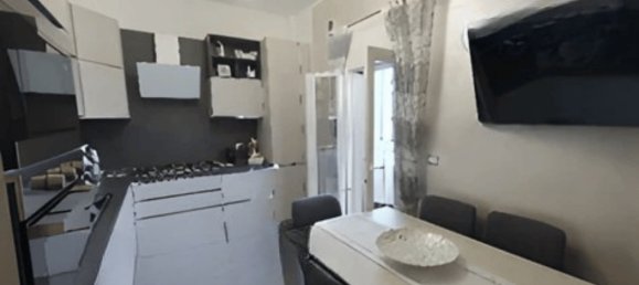 Пентхаус с 4 спальнями в Таранто, Италия № 327235 11