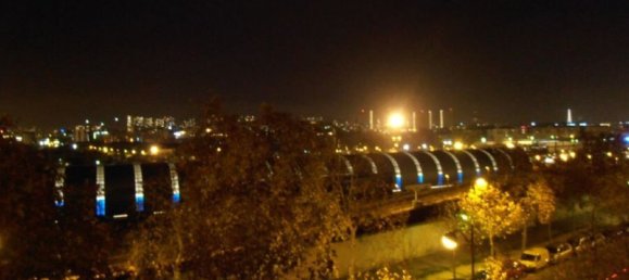 1 Schlafzimmer Wohnung in Paris, France, Nr. 145515 9