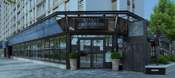 1 Schlafzimmer Wohnung in Paris, France, Nr. 145515 5