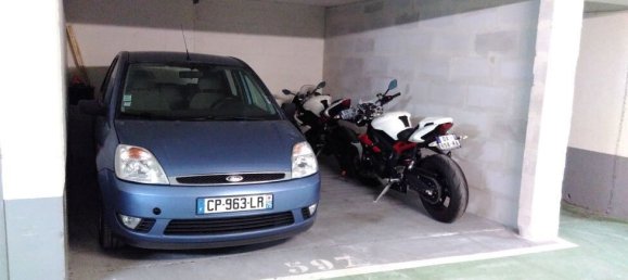 1 Schlafzimmer Wohnung in Paris, France, Nr. 145515 10