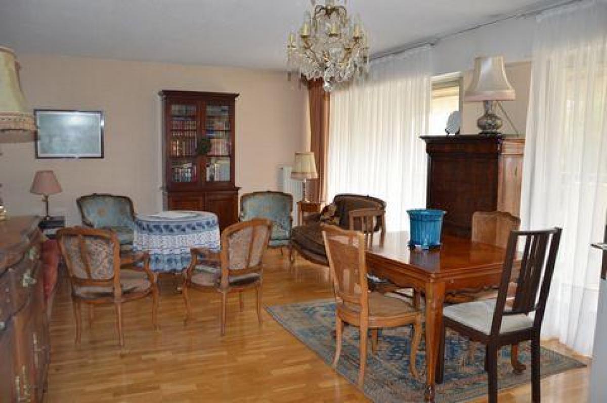 3 bedrooms Condo in Bordeaux, France No. 4146