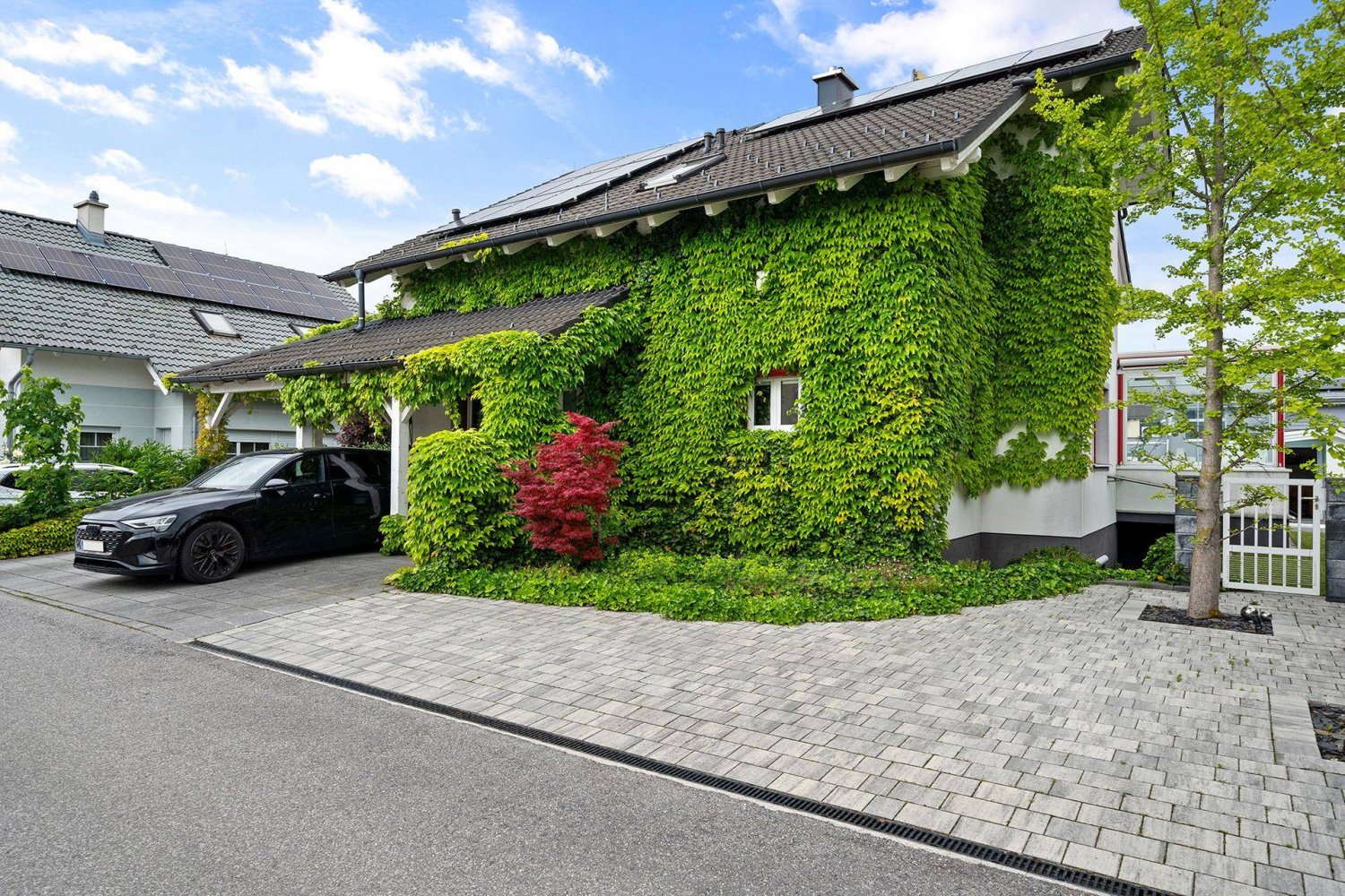 4 bedrooms House in Traiskirchen, Austria No. 179906