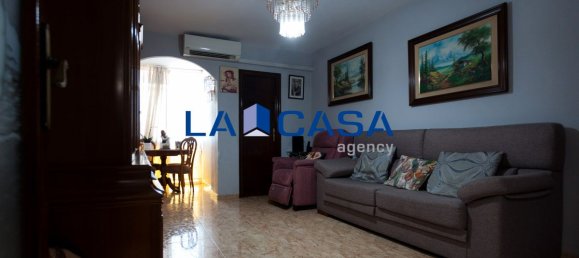 3 bedrooms Apartment in L'Hospitalet de Llobregat, Spain No. 142424 5