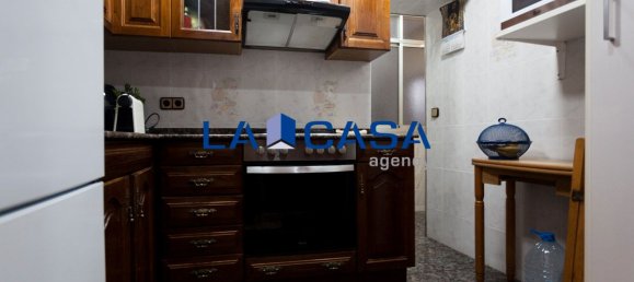 3 bedrooms Apartment in L'Hospitalet de Llobregat, Spain No. 142424 19
