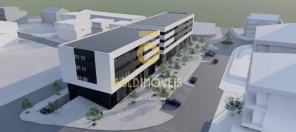 Gewerbliche Immobilie in Fanzeres, Portugal 83m², Nr. 57500 4