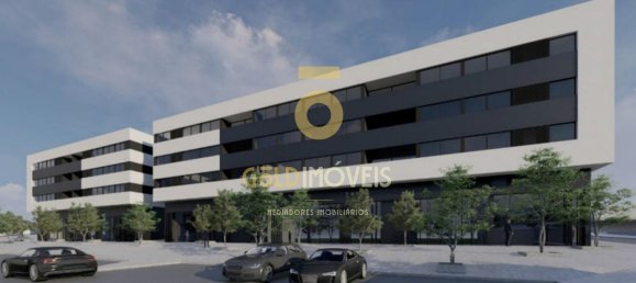 Gewerbliche Immobilie in Fanzeres, Portugal 83m², Nr. 57500 2