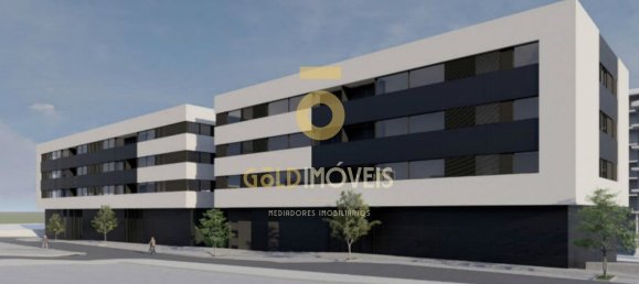 Gewerbliche Immobilie in Fanzeres, Portugal 83m², Nr. 57500 3
