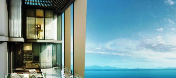 2 bedrooms Condo in Veranda Residence Pattaya, Thailand No. 28876 7