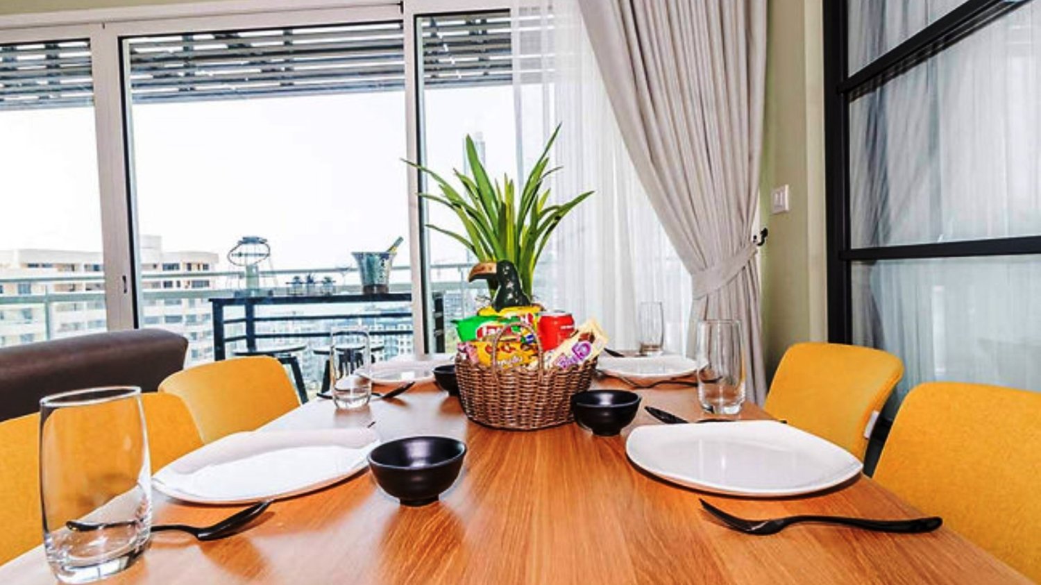 2 bedrooms Condo in Veranda Residence Pattaya, Thailand No. 28876