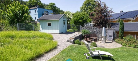 Таунхаус с 3 спальнями в Рудные Горы, Германия № 85308 18