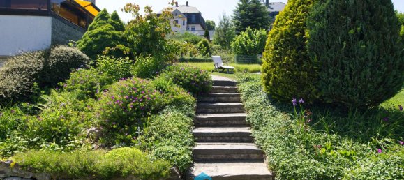 Таунхаус с 3 спальнями в Рудные Горы, Германия № 85308 14