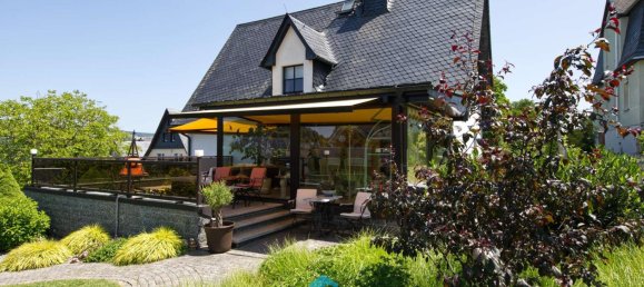 Таунхаус с 3 спальнями в Рудные Горы, Германия № 85308 5