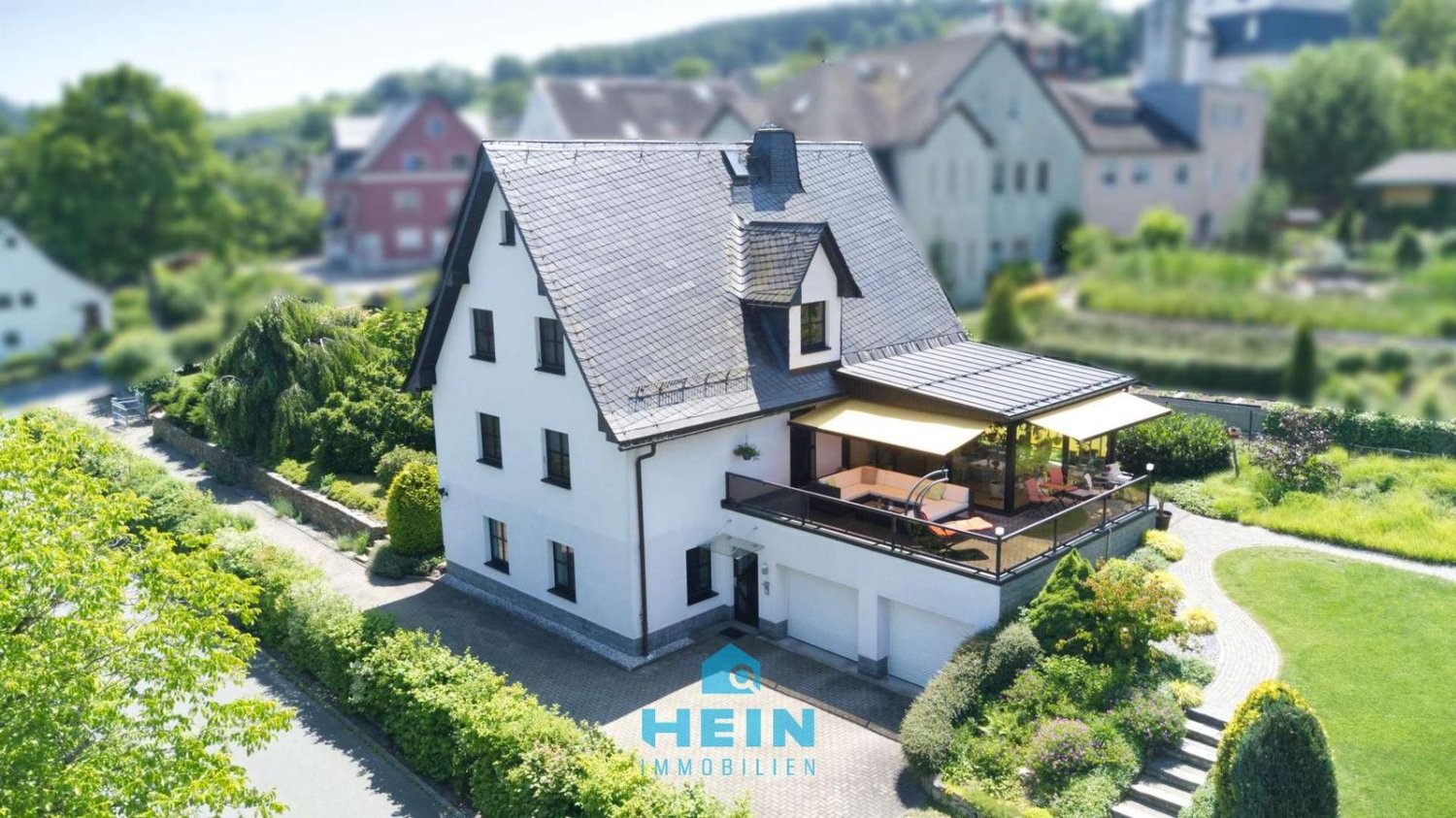 Таунхаус с 3 спальнями в Рудные Горы, Германия № 85308