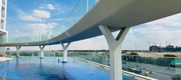 Studio in SKYZ, Arjan, UAE No. 119760 13