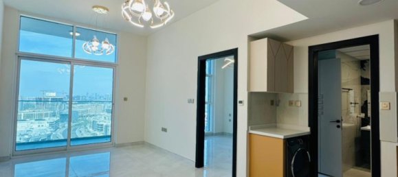 Studio in SKYZ, Arjan, UAE No. 119760 6