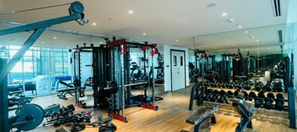 Studio in SKYZ, Arjan, UAE No. 119760 10