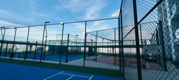 Studio in SKYZ, Arjan, UAE No. 119760 15