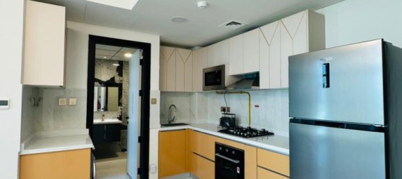 Studio in SKYZ, Arjan, UAE No. 119760 7