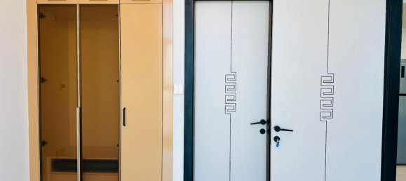 Studio in SKYZ, Arjan, UAE No. 119760 3