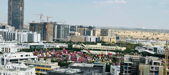 Studio in SKYZ, Arjan, UAE No. 119760 8