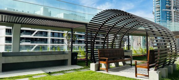 Studio in SKYZ, Arjan, UAE No. 119760 14