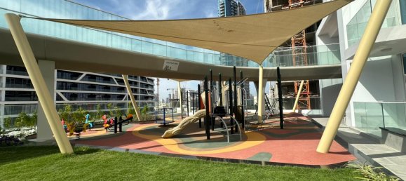 Studio in SKYZ, Arjan, UAE No. 119760 12