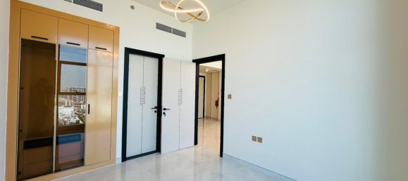 Studio in SKYZ, Arjan, UAE No. 119760 2