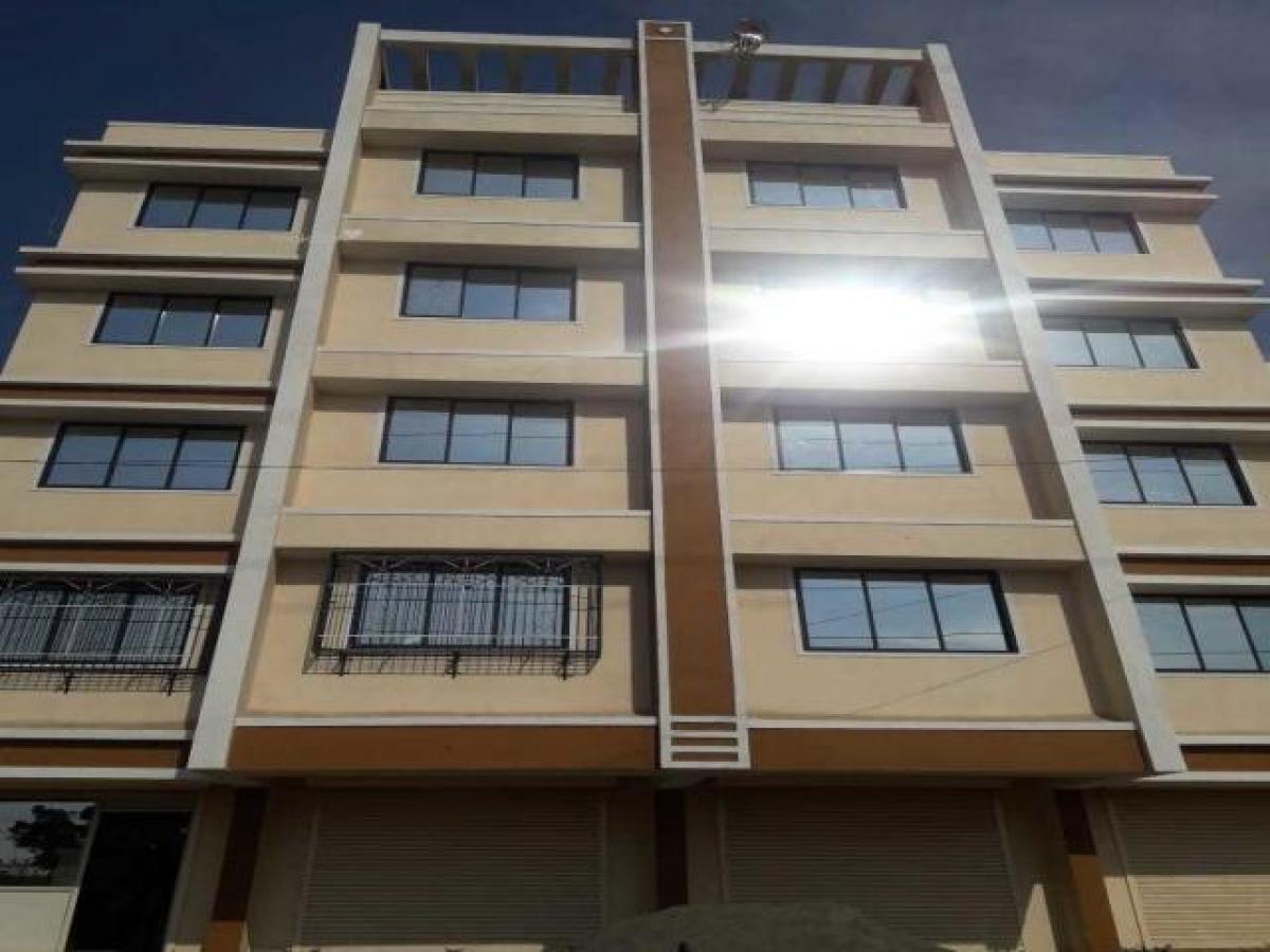 2 bedrooms House in Mumbai, India No. 10330