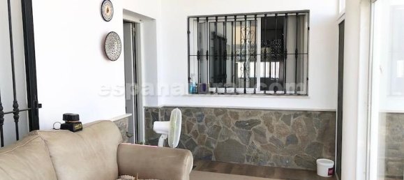 3 bedrooms Villa in Arboleas, Spain No. 13825 2