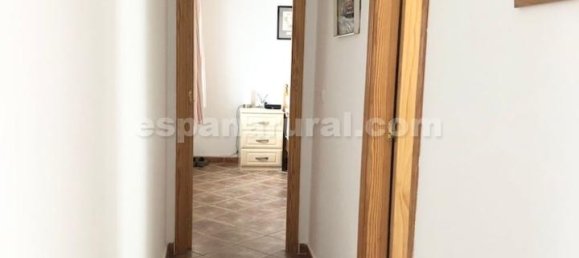 3 bedrooms Villa in Arboleas, Spain No. 13825 11