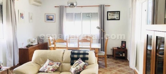 3 bedrooms Villa in Arboleas, Spain No. 13825 7
