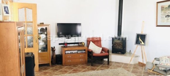 3 bedrooms Villa in Arboleas, Spain No. 13825 6