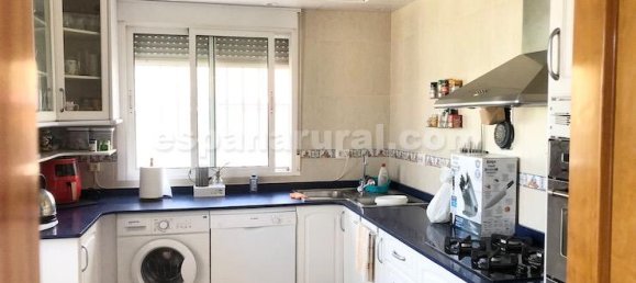 3 bedrooms Villa in Arboleas, Spain No. 13825 9