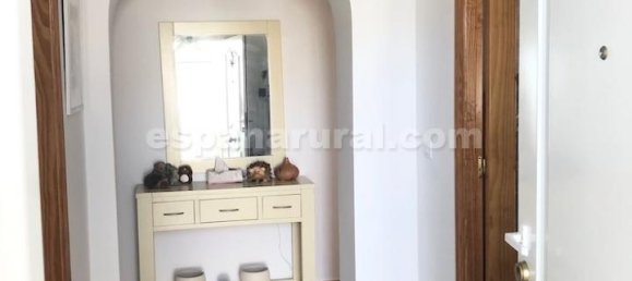 3 bedrooms Villa in Arboleas, Spain No. 13825 19