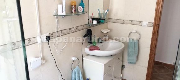 3 bedrooms Villa in Arboleas, Spain No. 13825 18