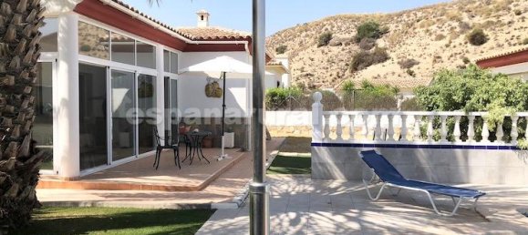 3 bedrooms Villa in Arboleas, Spain No. 13825 5