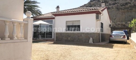 3 bedrooms Villa in Arboleas, Spain No. 13825 24