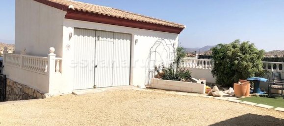 3 bedrooms Villa in Arboleas, Spain No. 13825 23