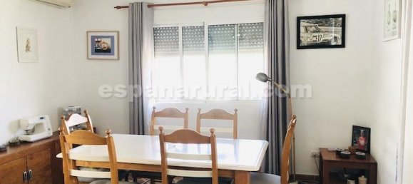 3 bedrooms Villa in Arboleas, Spain No. 13825 8