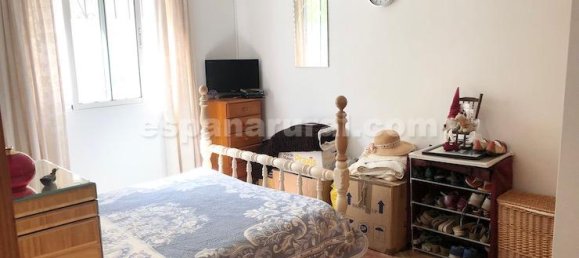 3 bedrooms Villa in Arboleas, Spain No. 13825 12