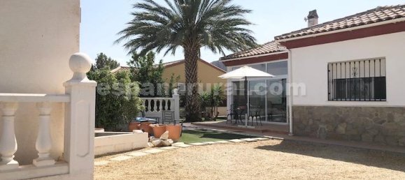 3 bedrooms Villa in Arboleas, Spain No. 13825 3