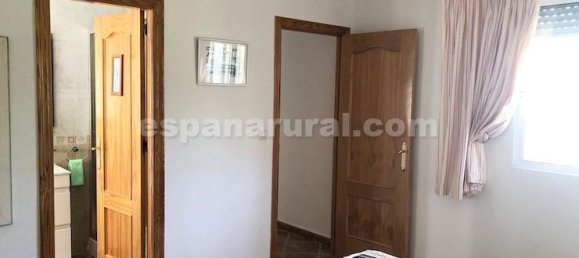 3 bedrooms Villa in Arboleas, Spain No. 13825 15