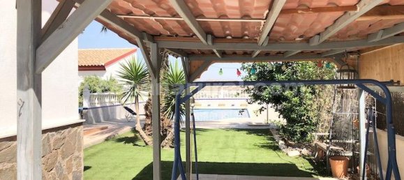 3 bedrooms Villa in Arboleas, Spain No. 13825 21