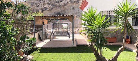 3 bedrooms Villa in Arboleas, Spain No. 13825 20