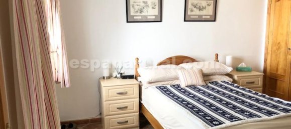 3 bedrooms Villa in Arboleas, Spain No. 13825 14