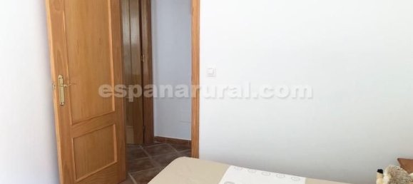 3 bedrooms Villa in Arboleas, Spain No. 13825 17