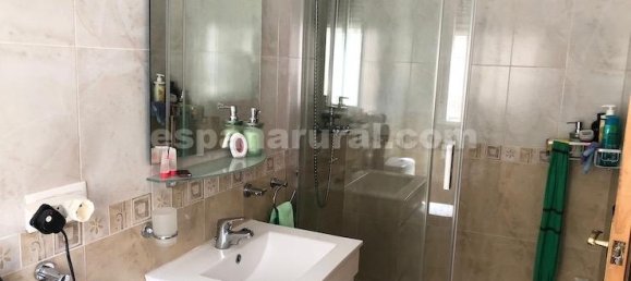 3 bedrooms Villa in Arboleas, Spain No. 13825 13