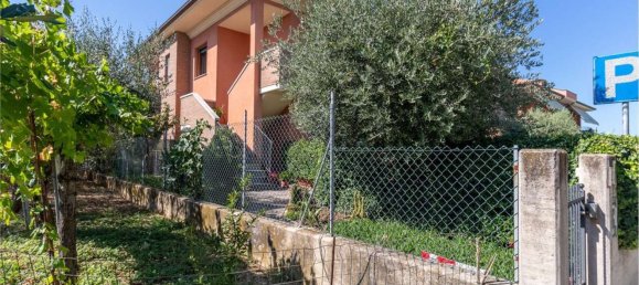 4 غرف نوم شقة في San Clemente, Italy رقم 316785 62